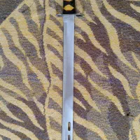 شمشیر سامورائی