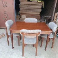 میزوصندلی مدل مینی مال