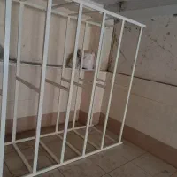 قفسه سوپر مارکت