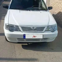 پراید ۱۳۲ مدل ۹۰