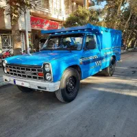 نیسان مدل ۱۴۰۲|خودرو سواری و وانت|نهاوند, |دیوار