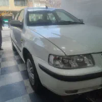 سمندEF7مدل93|خودرو سواری و وانت|بوکان, |دیوار