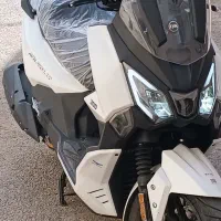 جوی راید ۳۰۰ (JR300)