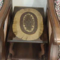 مبل قالی|مبلمان خانگی و میز عسلی|سیرجان, |دیوار