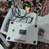 پروژکتور|تلویزیون و پروژکتور|شادگان, |دیوار