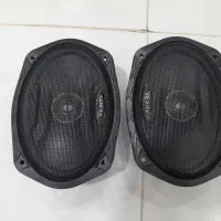 ۲ عدد پخش پایونر مدل ۲۵۵۰.یک جفت باند وریتی نو|قطعات یدکی و لوازم جانبی|اهواز, نبوت|دیوار