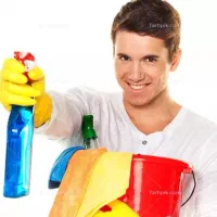 راننده شخصی و خدمتکار برای بانوان