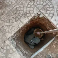 چاه کن و مغنی حرفه ای در پاکدشت و حومه|خدمات پیشه و مهارت|پاکدشت, پاکدشت (مامازند)|دیوار