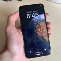 اپل iPhone XS با حافظهٔ ۶۴ گیگابایت|موبایل|آمل, |دیوار