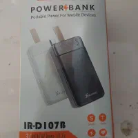 پاور بانک ۳۰ هزار فست آکبند