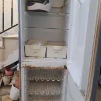 یخچال دست دو قدیمی ۰۰۰