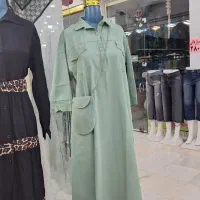 کتان کیف‌دار|لباس|تهران, امام زاده حسن|دیوار