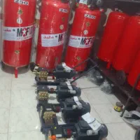 کارواش پمپ کارواش پمپ باد جاروبرقی دینام پمپ|ماشینآلات صنعتی|بهارستان, |دیوار