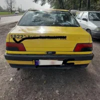 فروش تاکسی