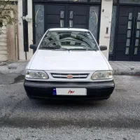 فروش یک دستگاه پراید 131
