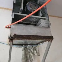 هواساز، مه ساز