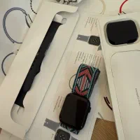 اپل واچ سری۹ apple watch series9 45mm|ساعت|قم, کلهری|دیوار