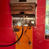 ابگرمگن دیواری بوتان|آبگرمکن، پکیج، شوفاژ|همایجان, |دیوار