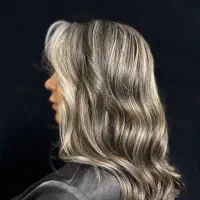 جشنواره روز پدر رنگ و لایت و کراتین