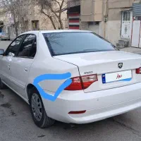 سمند سورن توربو|خودرو سواری و وانت|کرمانشاه, |دیوار