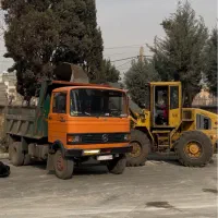 تهیه مصالح ساختمانی حمل نخاله در سراسر تهران