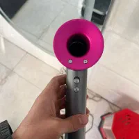 سشوار دایسون|آرایشی، بهداشتی، درمانی|تهران, والفجر (افسریه)|دیوار