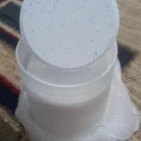 قرص کلر کبود دار