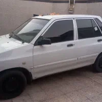 ۱۱۱ مدل ۹۳|خودرو سواری و وانت|اهواز, پردیس دو|دیوار