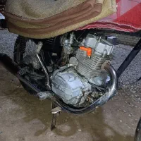 موتور مدارک|موتورسیکلت|بندر ماهشهر, |دیوار