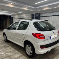 207پاناروما|خودرو سواری و وانت|تهران, صادقیه|دیوار