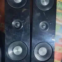 چهار تا باند سامسونگ و پاناسونیک