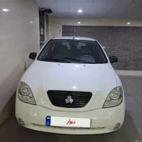 تیبا ۲ مدل ۹۶