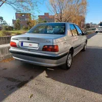 پرشیا مدل۸۸ کامل بیرنگ عتیقه