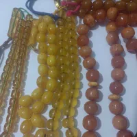 تعدادی تسبیح سندلوس و شاه مقصود|بدلیجات|کرج, حیدرآباد|دیوار