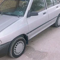 فروش ماشین پراید سواری