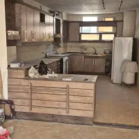 کابینت دست دوم کاملا نو