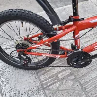 دوچرخه المپیا