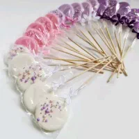 ابنبات رنگی رنگی|اسباب‌بازی بچه|اسفراین, |دیوار