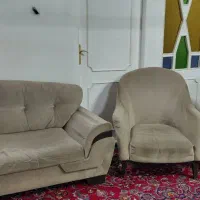 مبل راحتی ارزان قیمت