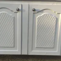 کابینت فلزی آشپزخانه|مصالح و تجهیزات ساختمان|خرمشهر, |دیوار