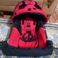 کریر‌بچه|اسباب و اثاث بچه|همدان, |دیوار