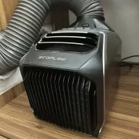 کولر گازی قابل حمل ecoflow