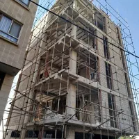 داربست بند نصاب با لوله شما دستمزدی متری کل تهران