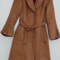 همه رقم پالتو و بارانی شومیز پاییزه زمستانی|لباس|پردیس, فاز ۱۱|دیوار