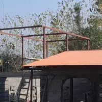 جوشکاری سعید|خدمات پیشه و مهارت|سنگر, |دیوار