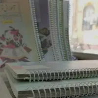 کتاب درسی هشتم