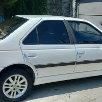 پارس XU7|خودرو سواری و وانت|آستارا, |دیوار