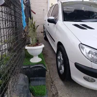 206sd V8|خودرو سواری و وانت|رودسر, |دیوار