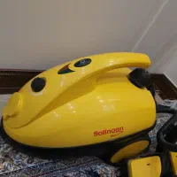 بخارشور درحد نو