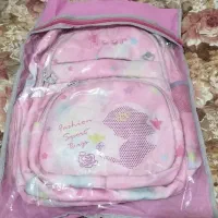کوله مدرسه دخترونه کیف خارجی|کیف، کفش، کمربند|تهران, تهرانسر مرکزی|دیوار
